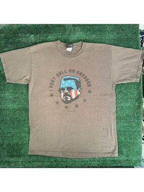 Vintage Y2K The Big Lebowski Roll on Shabbas T-Shirt 2000s Funny Movie Film